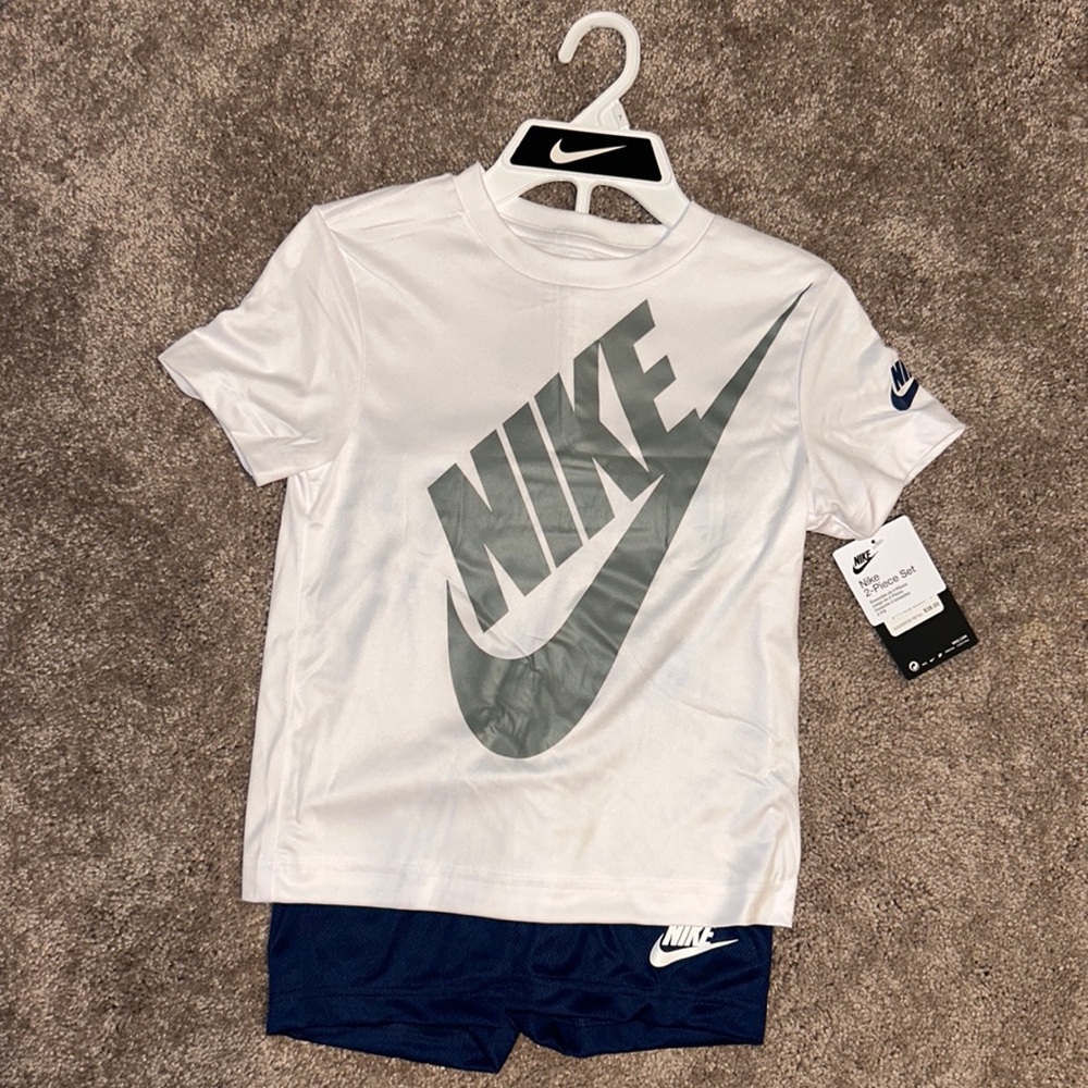 Nike Matching set